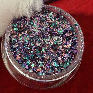 Romantic Rhapsody - 0.5oz Nail Dip Powder